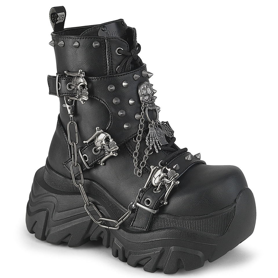 Demonia Echo-60 Ankle Boot