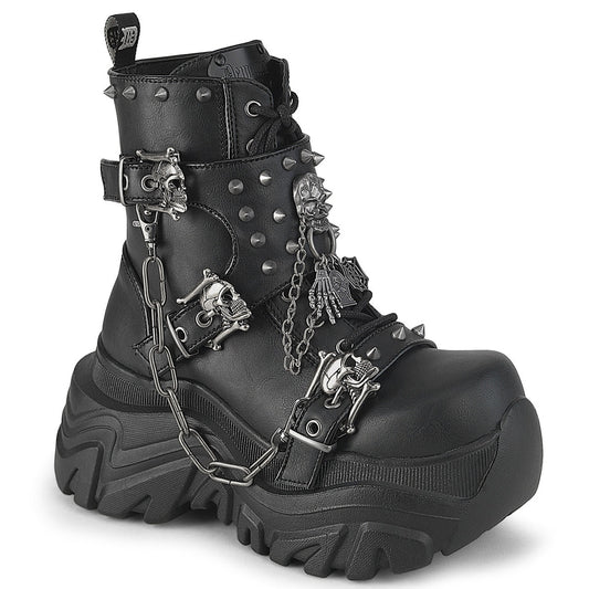 Demonia Echo-60 Ankle Boot