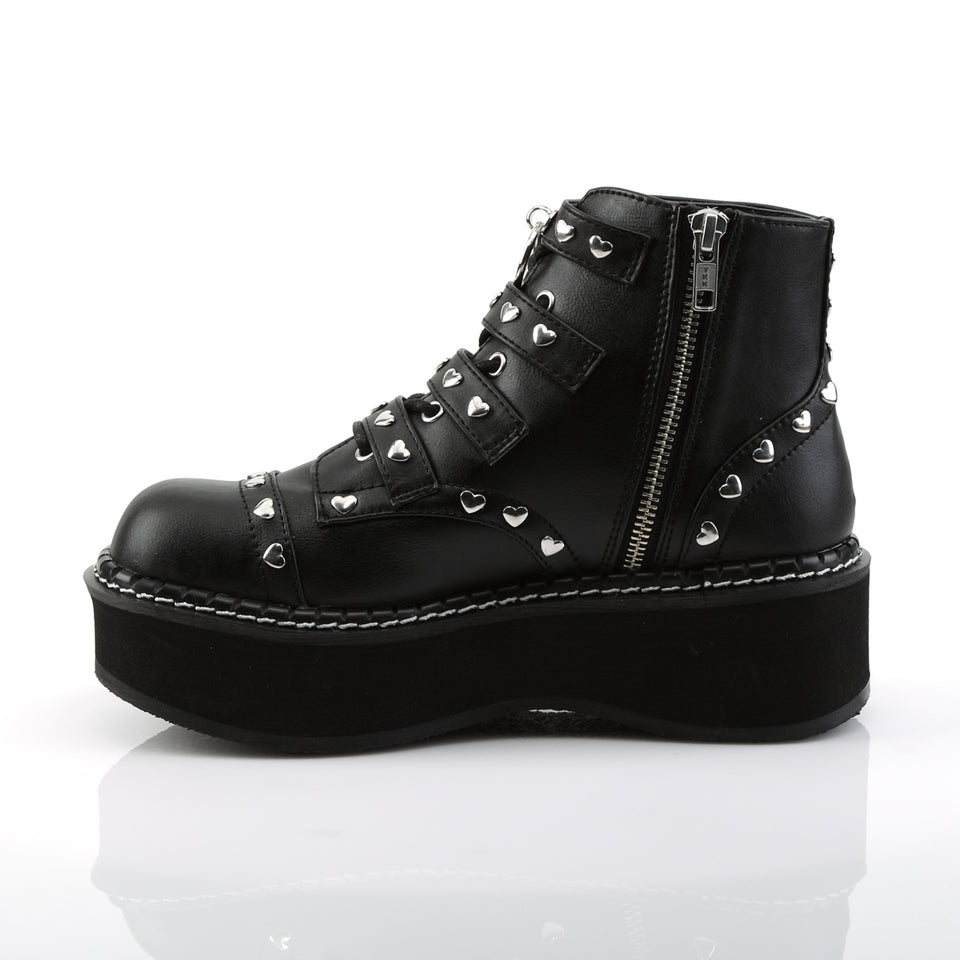 Demonia Emily-315 Boots