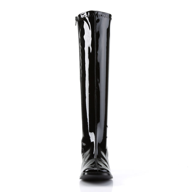 Gogo Boots