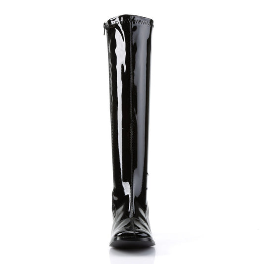 Gogo Boots