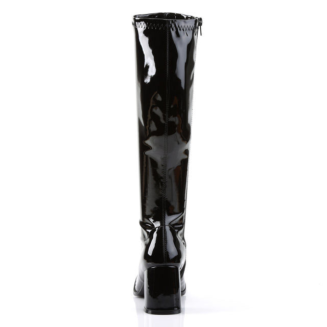 Gogo Boots
