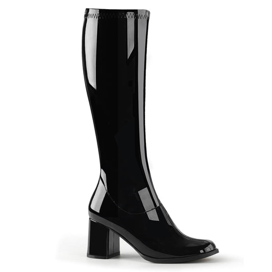 Gogo Boots
