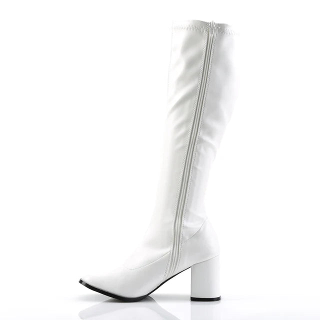 Gogo Boots