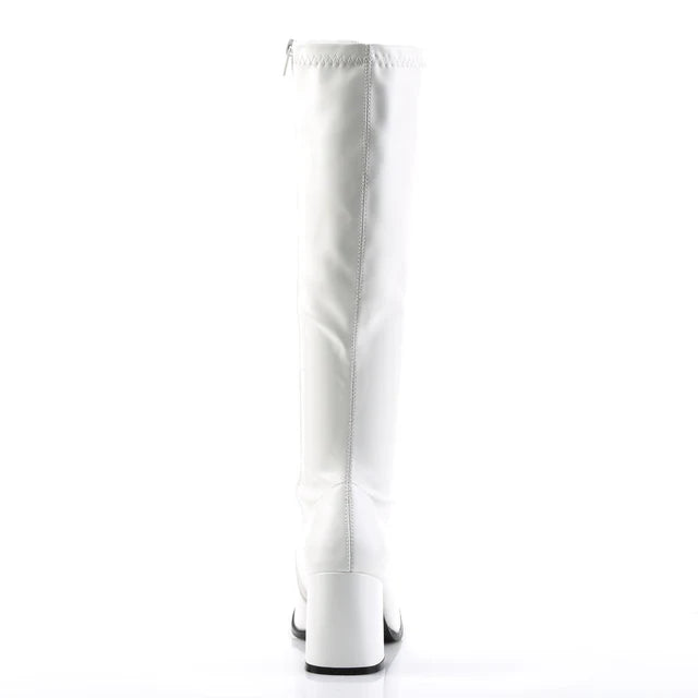 Gogo Boots