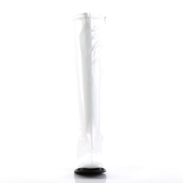 Gogo Boots