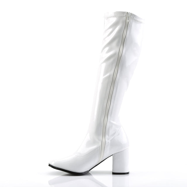 Gogo Boots