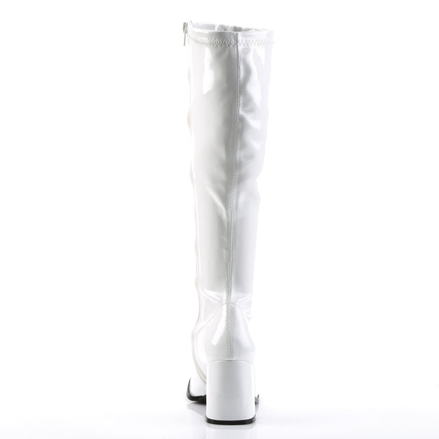 Gogo Boots