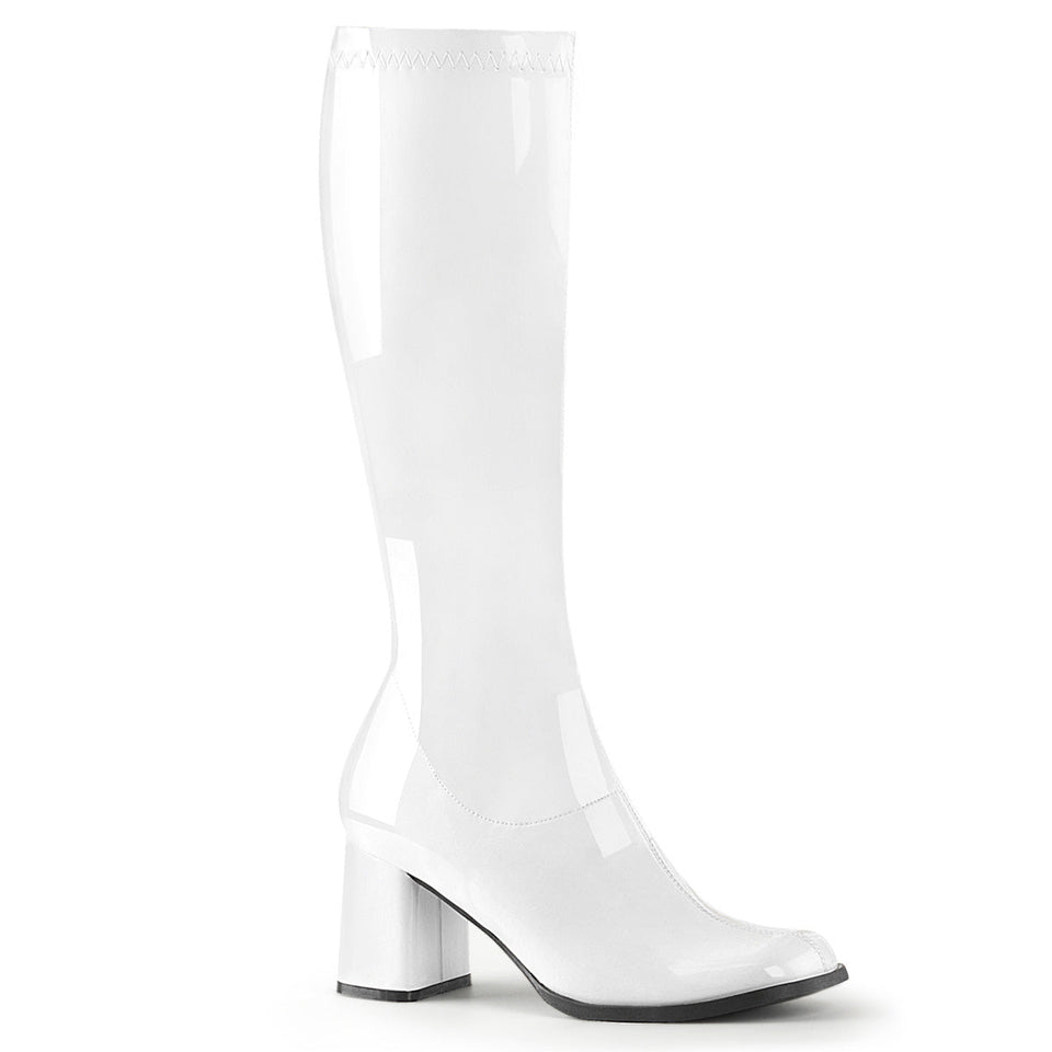 Gogo Boots