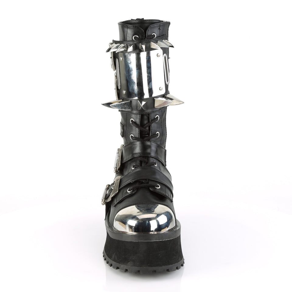 Demonia Gravedigger-250 Boots