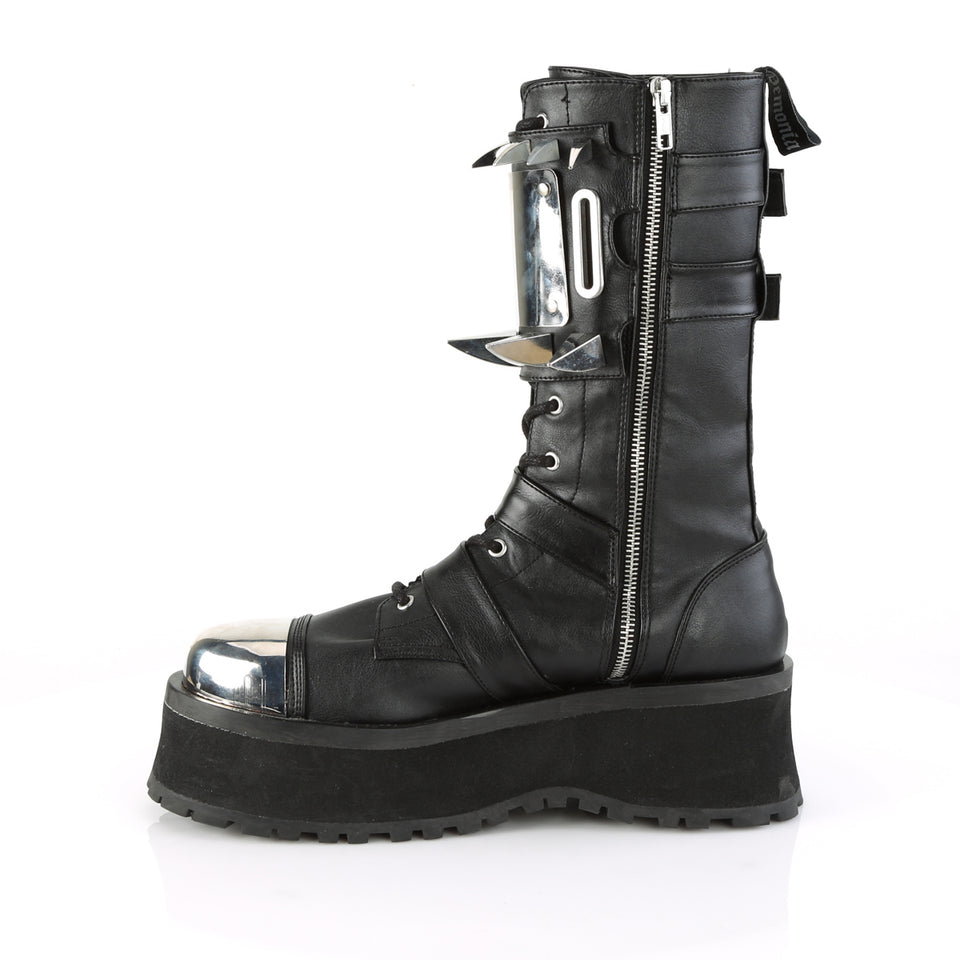 Demonia Gravedigger-250 Boots
