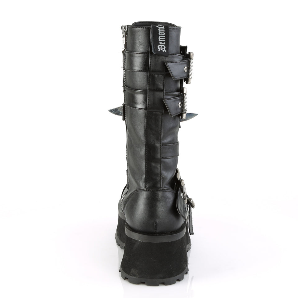 Demonia Gravedigger-250 Boots
