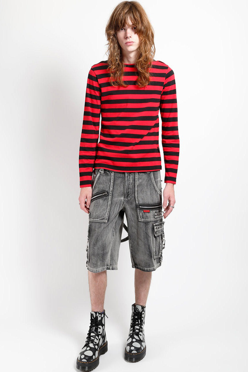 Tripp NYC Punk Short