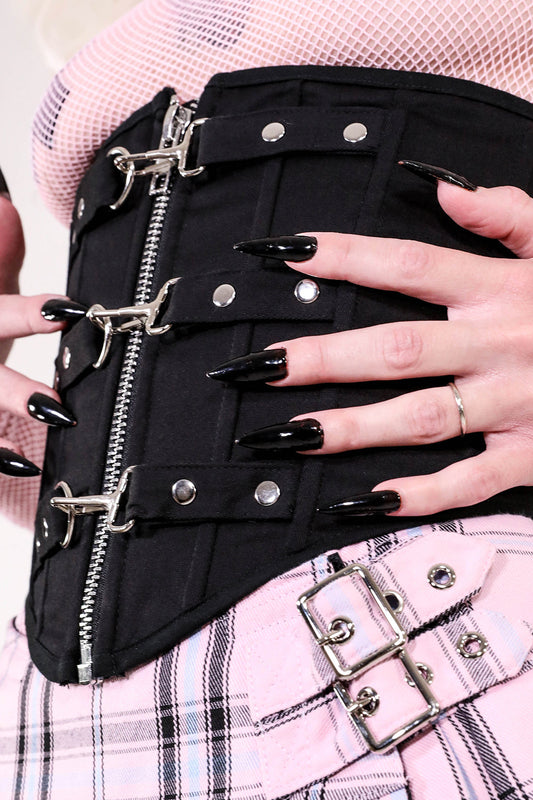 Lip Service Industry Waist Cincher