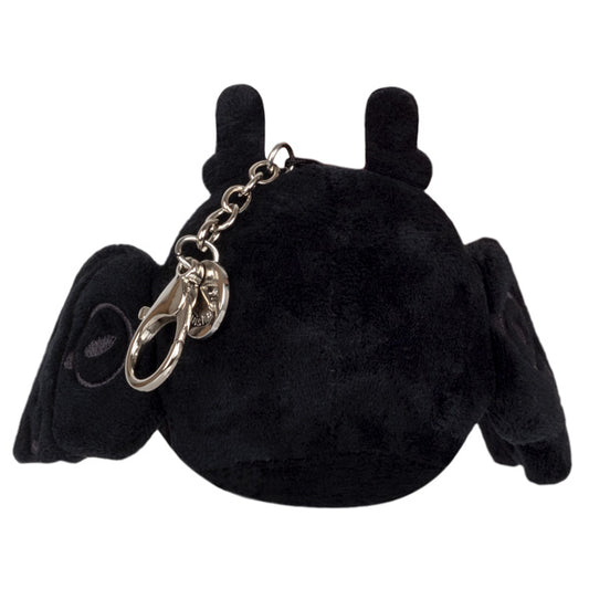 Micro Baby Mothman Key Clip