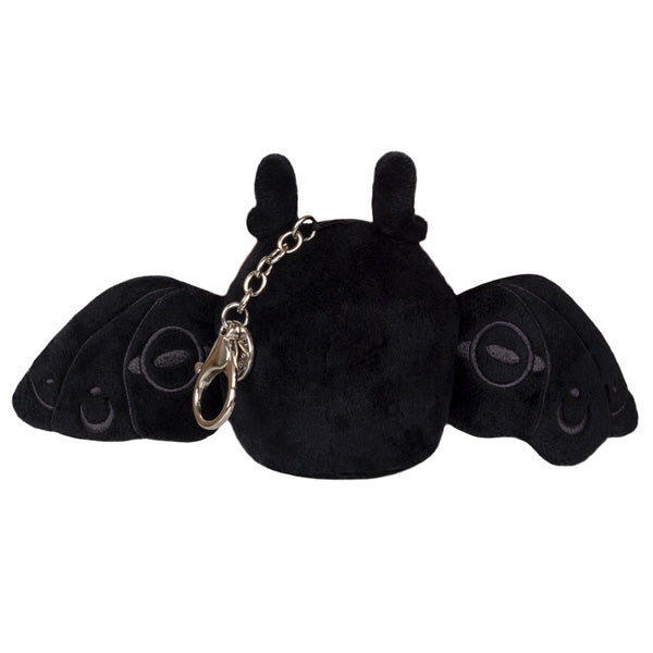 Micro Baby Mothman Key Clip