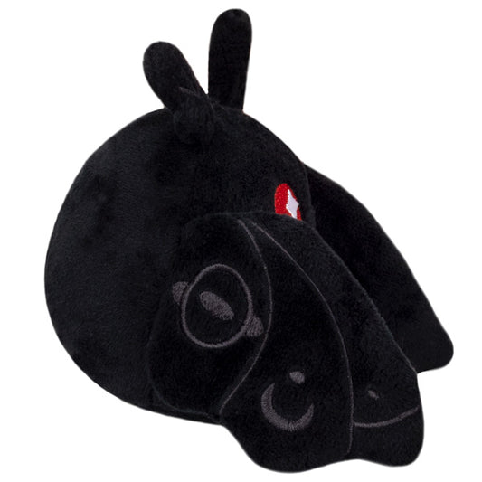 Micro Baby Mothman Key Clip
