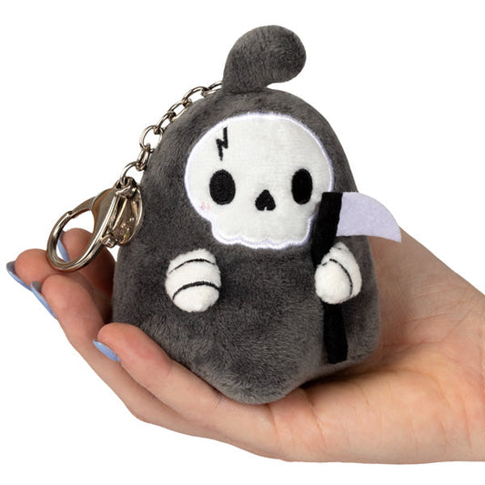 Micro Reaper Key Clip