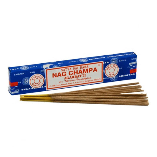 Nag Champa Incense 15 Gram