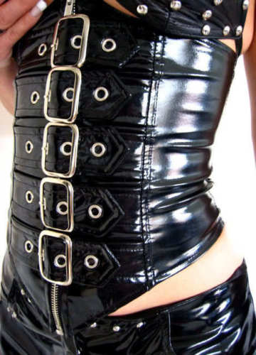 Lip Service Classic Waist Cincher
