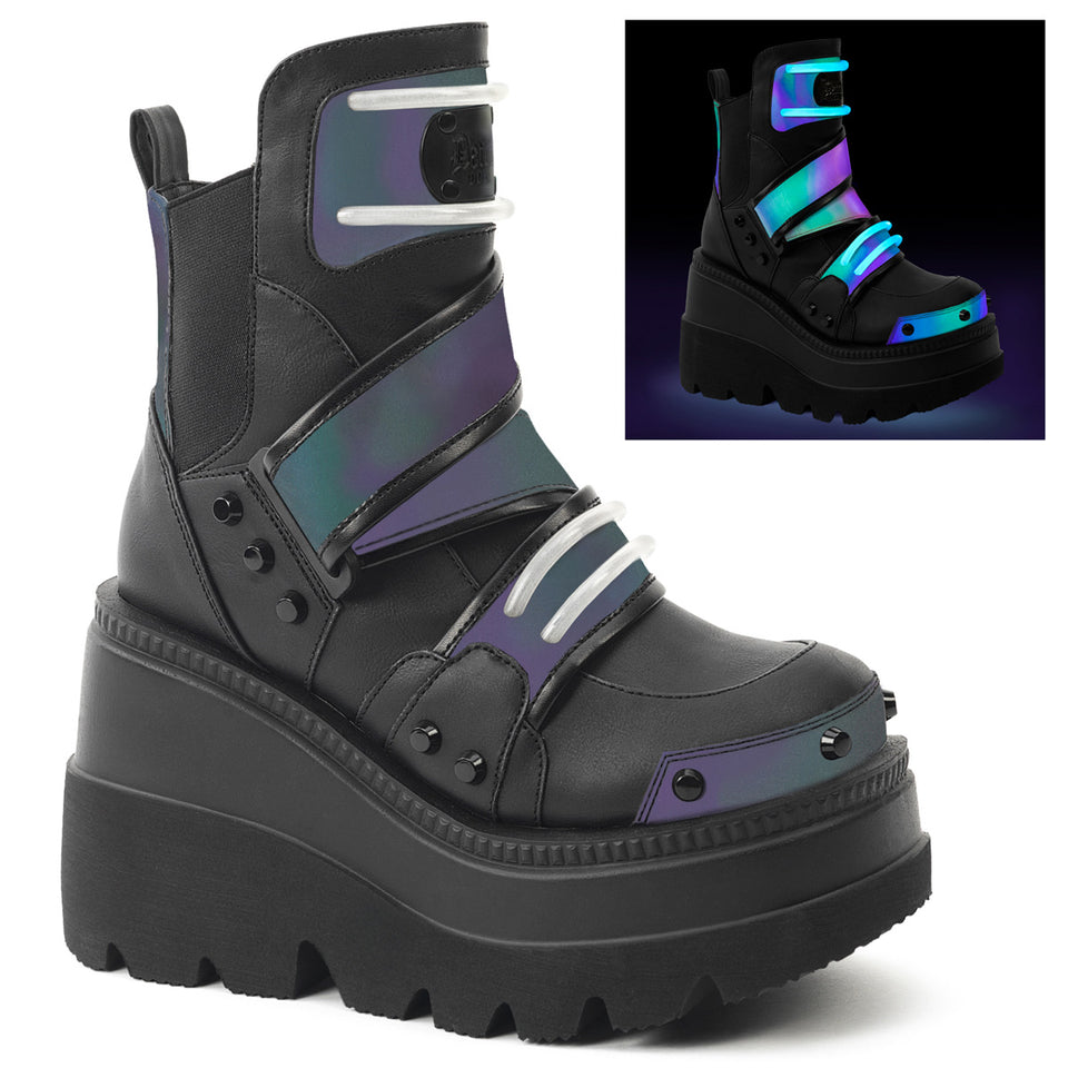 Demonia Shaker-58 Boot