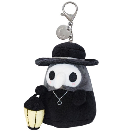 Micro Doctor Plague Key Clip