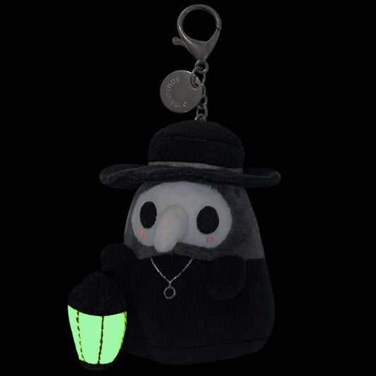 Micro Doctor Plague Key Clip