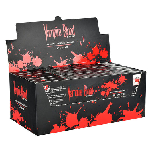 Nandita Vampire Blood Stick Incense