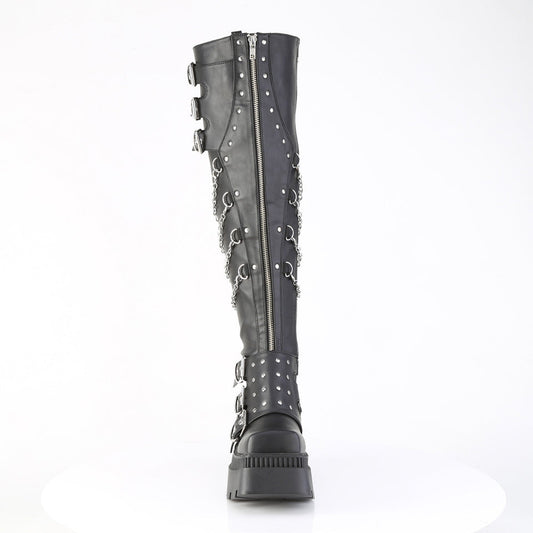 Demonia Wrath-310 Boots