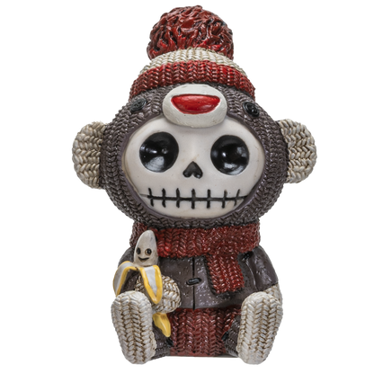 Furrybones Sock Munkey