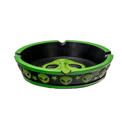 Out Of This World Alien Dish