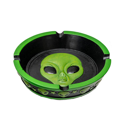 Out Of This World Alien Dish