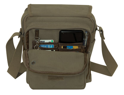 Everyday Work Shoulder Bag