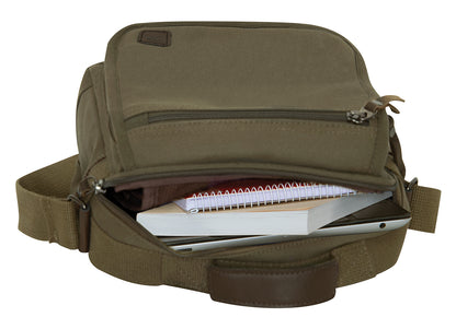 Everyday Work Shoulder Bag