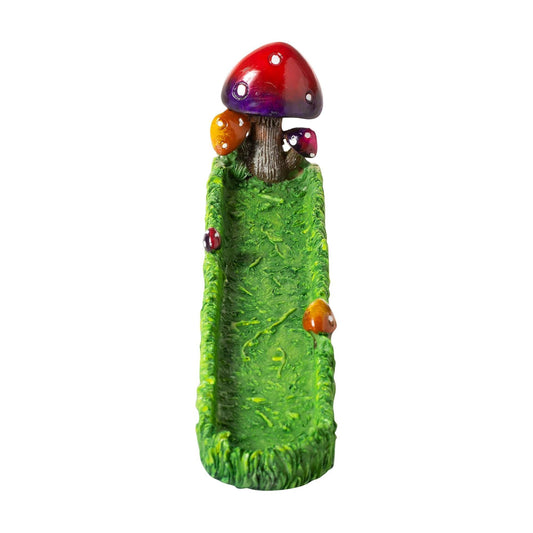 Mushroom Incense Burner