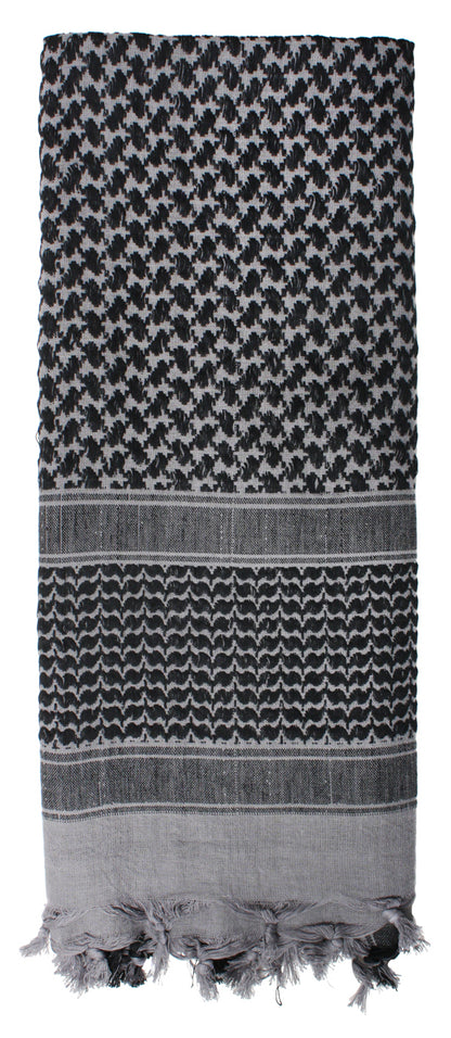 Lightweight Shemagh Scarf