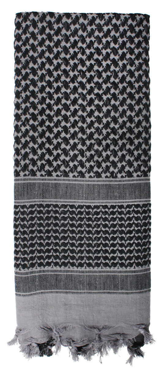 Lightweight Shemagh Scarf