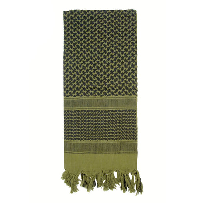 Lightweight Shemagh Scarf