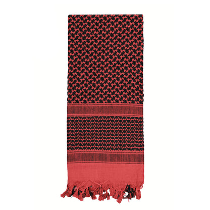 Lightweight Shemagh Scarf