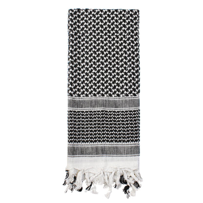 Lightweight Shemagh Scarf