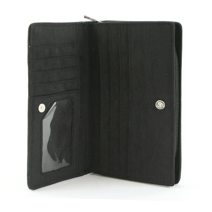 Book Of Spells Wallet