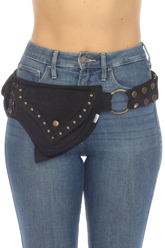 Cotton Festival Beltbag