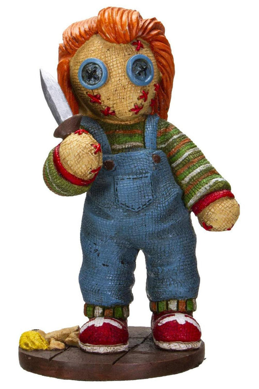 Pinheads Buddi