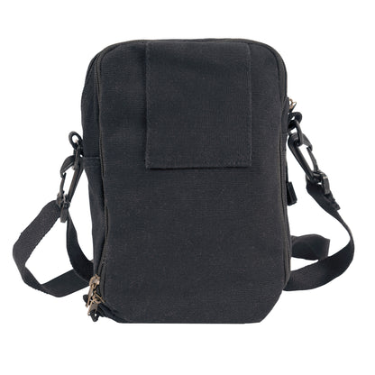Classic Canvas Passport Travel Bag