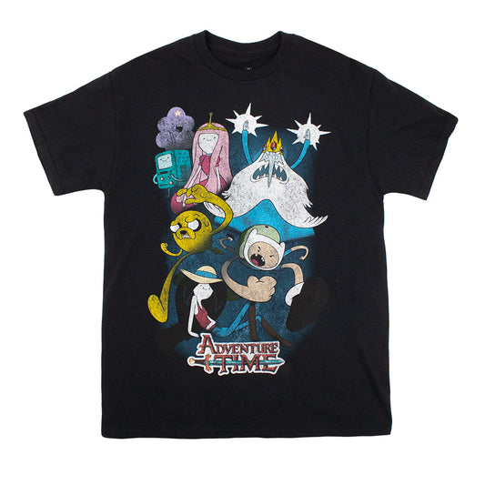 Adventure Time Tee