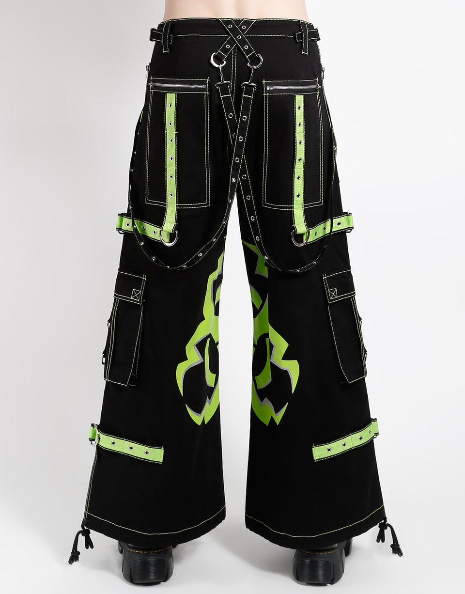 Tripp NYC Mega Biohazard Pant