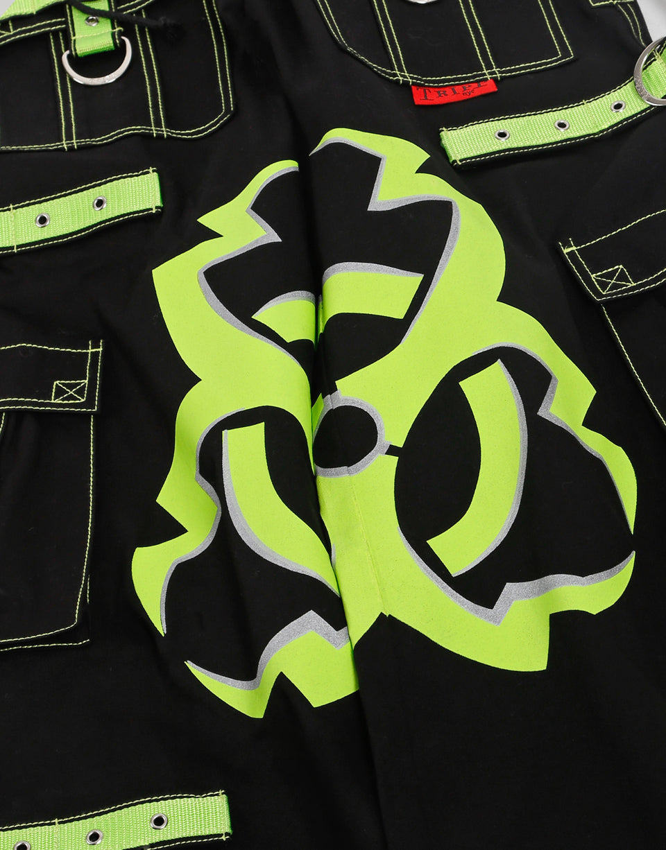 Tripp NYC Mega Biohazard Pant