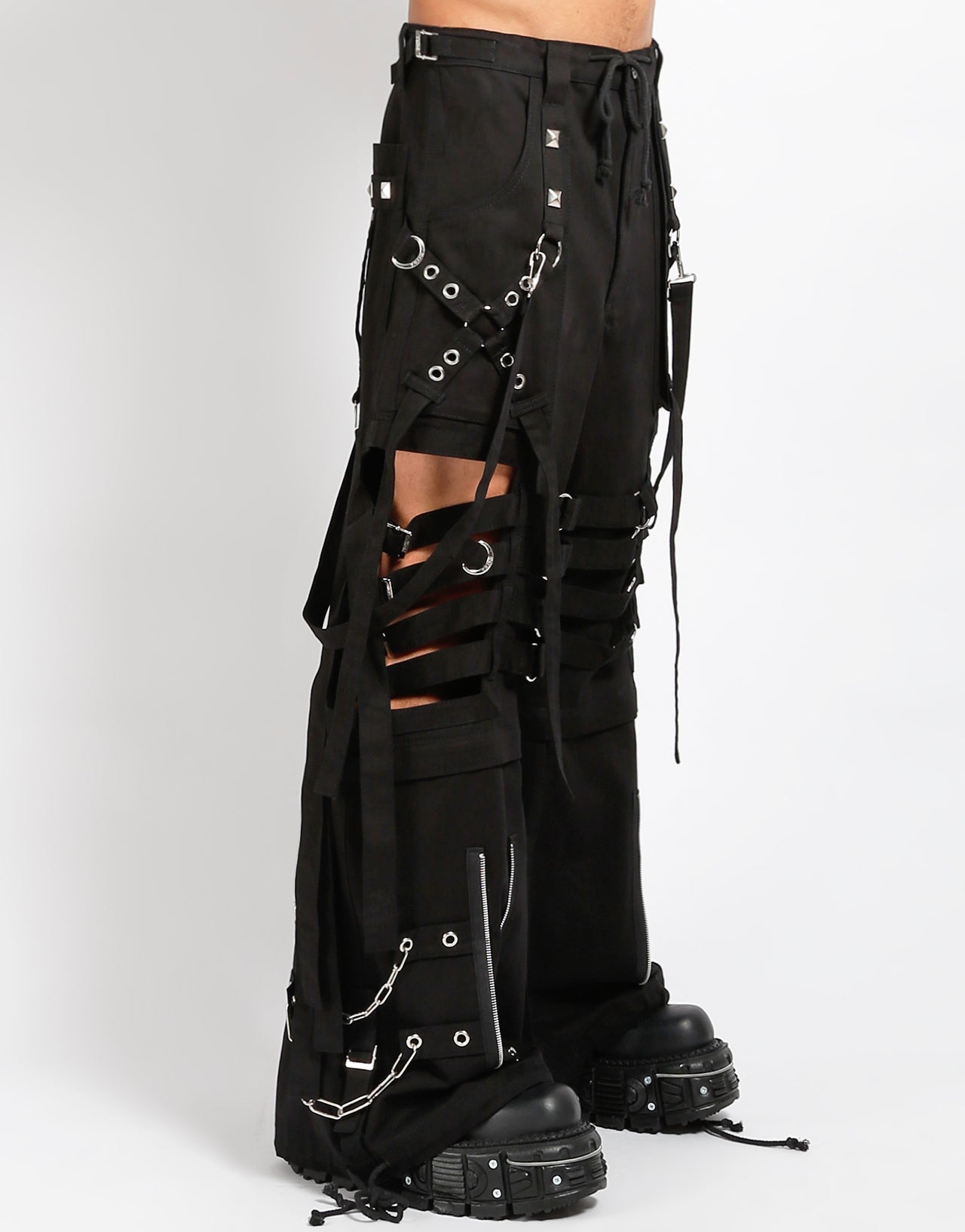 Tripp NYC Super Cut Out Pant