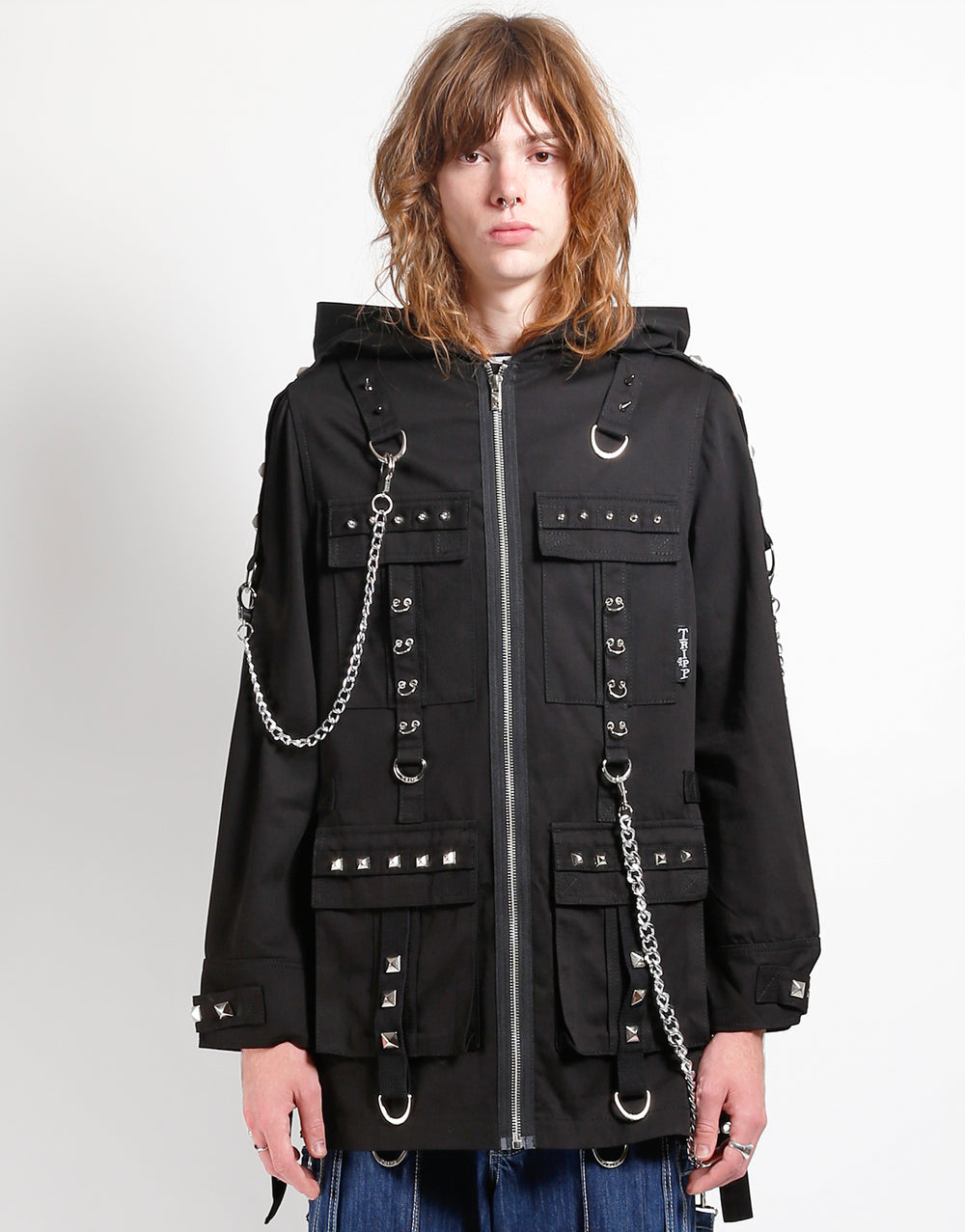 Tripp NYC Power Jacket