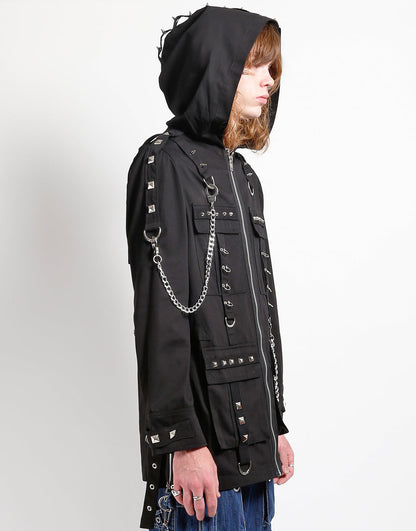 Tripp NYC Power Jacket